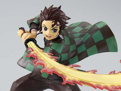 Demon Slayer Model Kit Kamado Tanjiro (Hinokami Kagura)