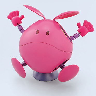Figure-Rise Mechanics Haro - Pink (Gundam Seed)