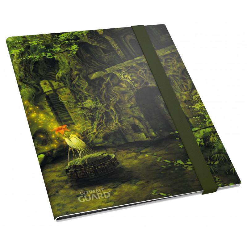 FlexXfolio Lands Edition II