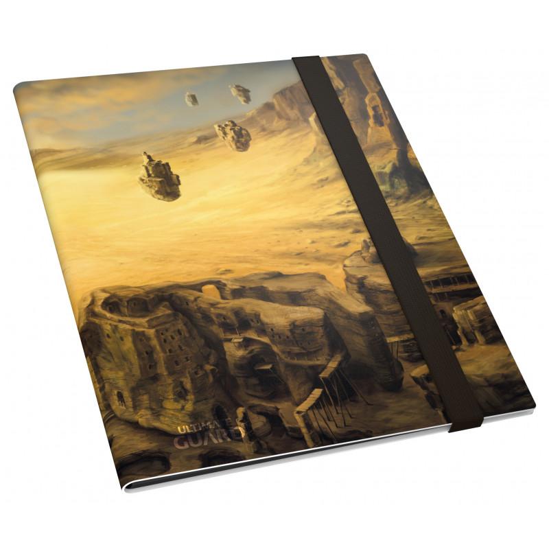 FlexXfolio Lands Edition II
