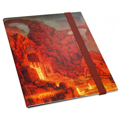 FlexXfolio Lands Edition II