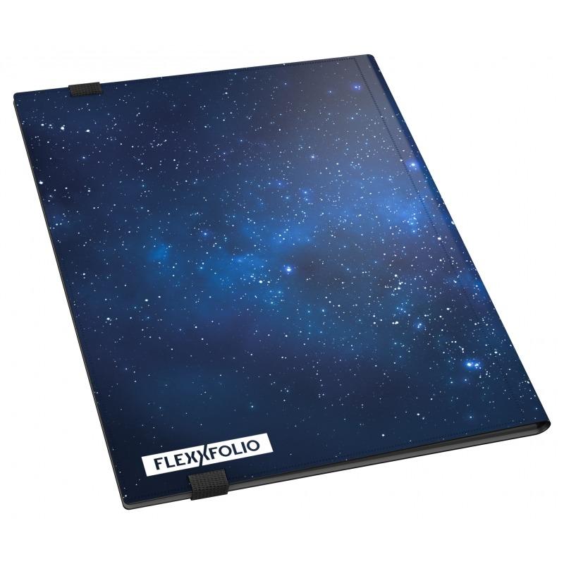 FlexXfolio "Mystic Space Edition"