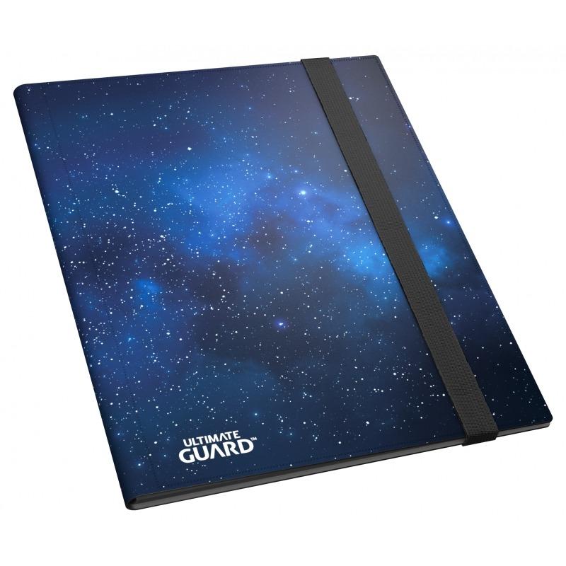 FlexXfolio "Mystic Space Edition"