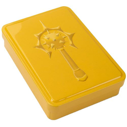 D&D Token Set: Cleric