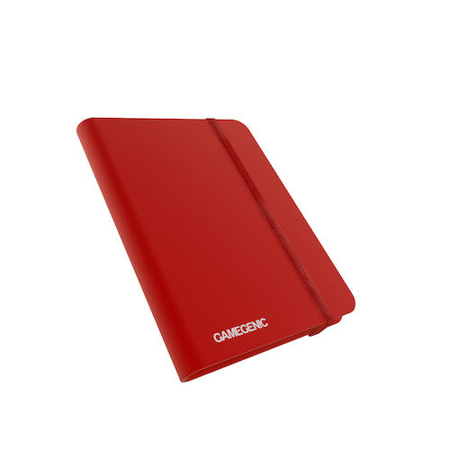 Gamegenic Casual Binder 4-Pocket