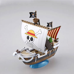 One Piece Model Kit - Going Merry Grand Ship Collection