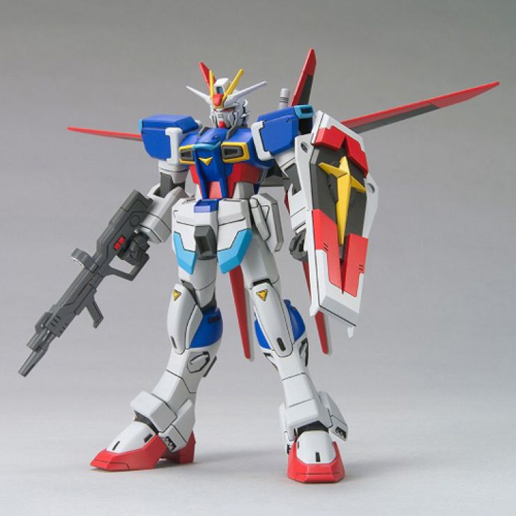 HGSE 1/144 ZGMF-X56s/a Force Impulse Gundam