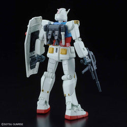 HG 1/144 G40 Gundam Industrial Design Ver