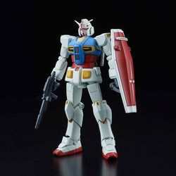 HG 1/144 G40 Gundam Industrial Design Ver