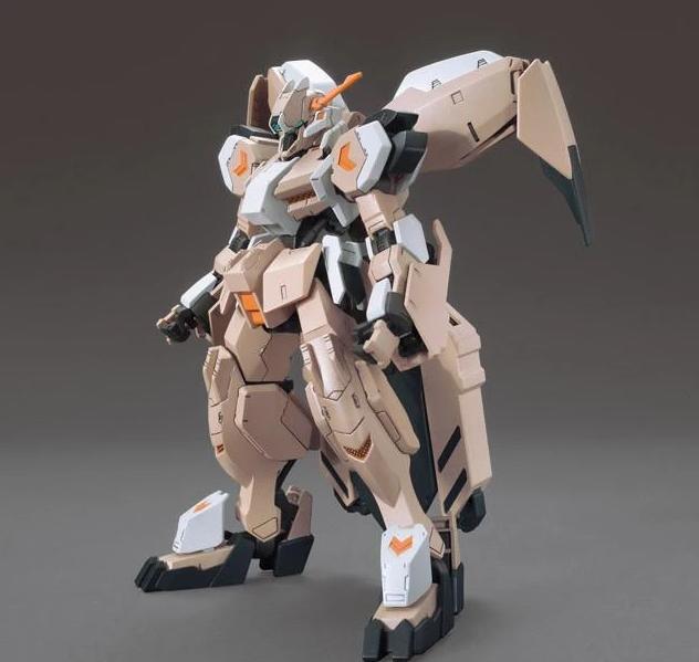 HGIBO 1/144 Gundam Gusion Rebake Full City