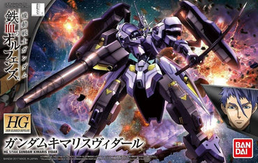 HGIBO 1/144 Gundam Kimaris Vidar