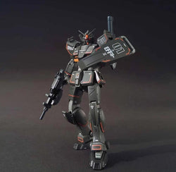 HGTO 1/144 RX-78-01[N] Gundam Local Type [North American Type]