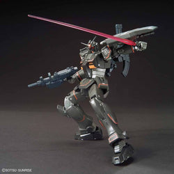 HGTO 1/144 RX-78-01[N] Gundam Local Type [North American Type]
