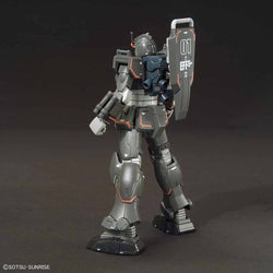 HGTO 1/144 RX-78-01[N] Gundam Local Type [North American Type]