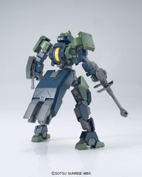 HGIBO 1/144 Geirail