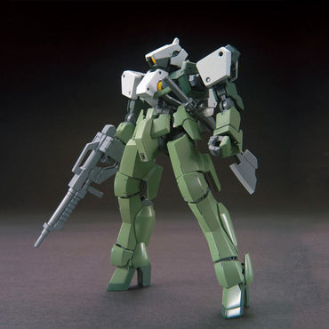 HGIBO 1/144 Graze Custom