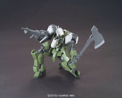 HGIBO 1/144 Graze Custom