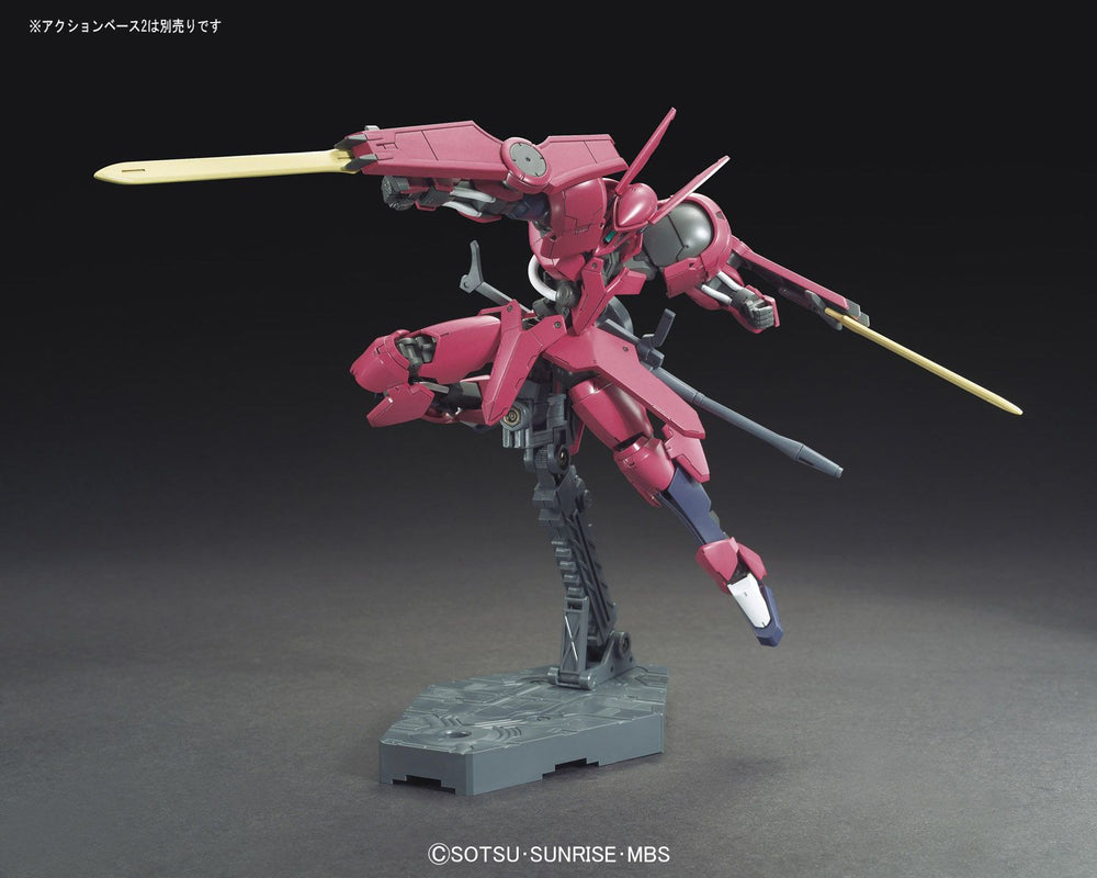 HGIBO 1/144 Grimgerde