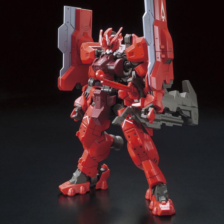 HGIBO 1/144 Gundam Astaroth Origin