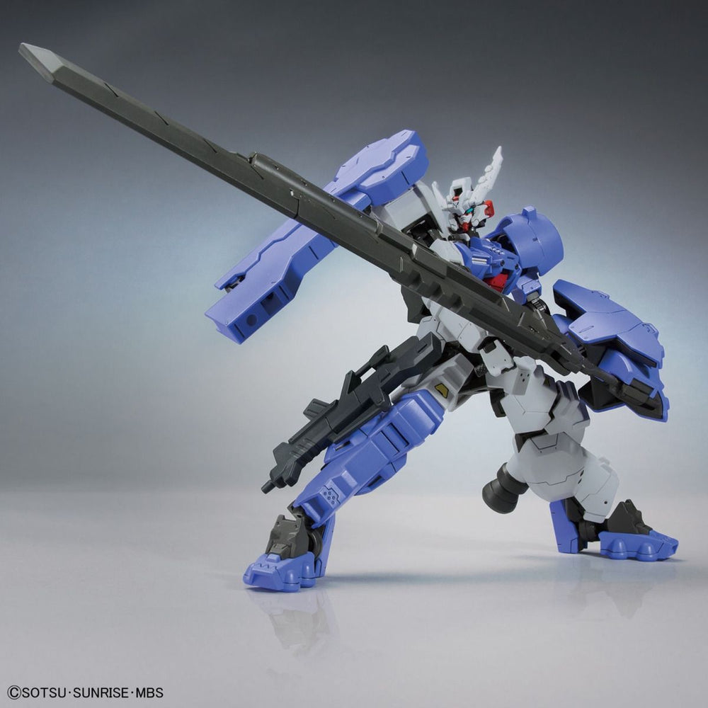 HGIBO 1/144 Gundam Astaroth Rinascimento