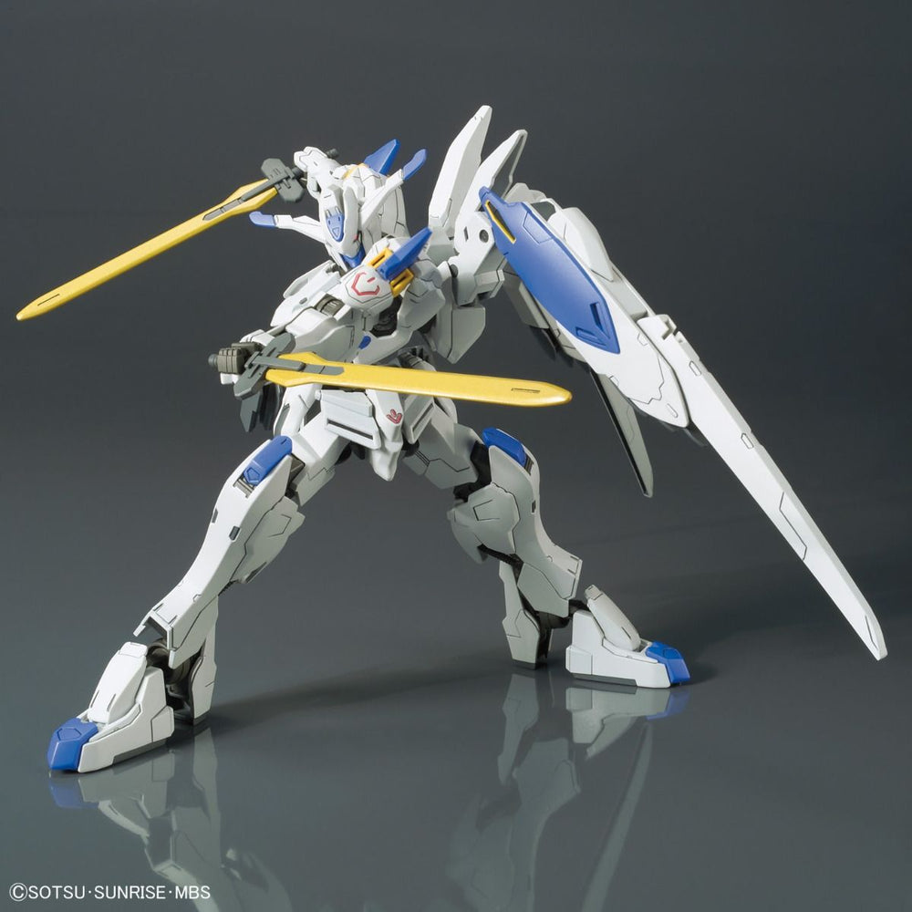 HGIBO 1/144 Gundam Bael