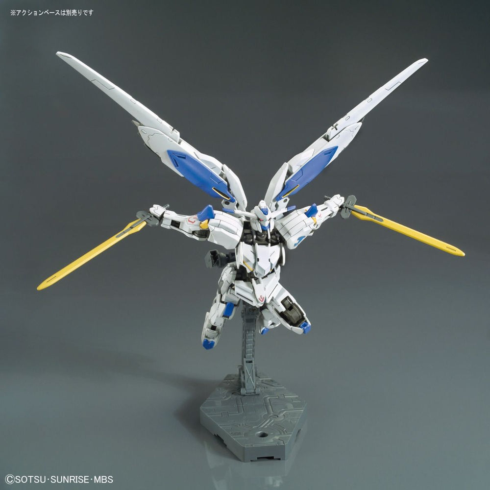 HGIBO 1/144 Gundam Bael