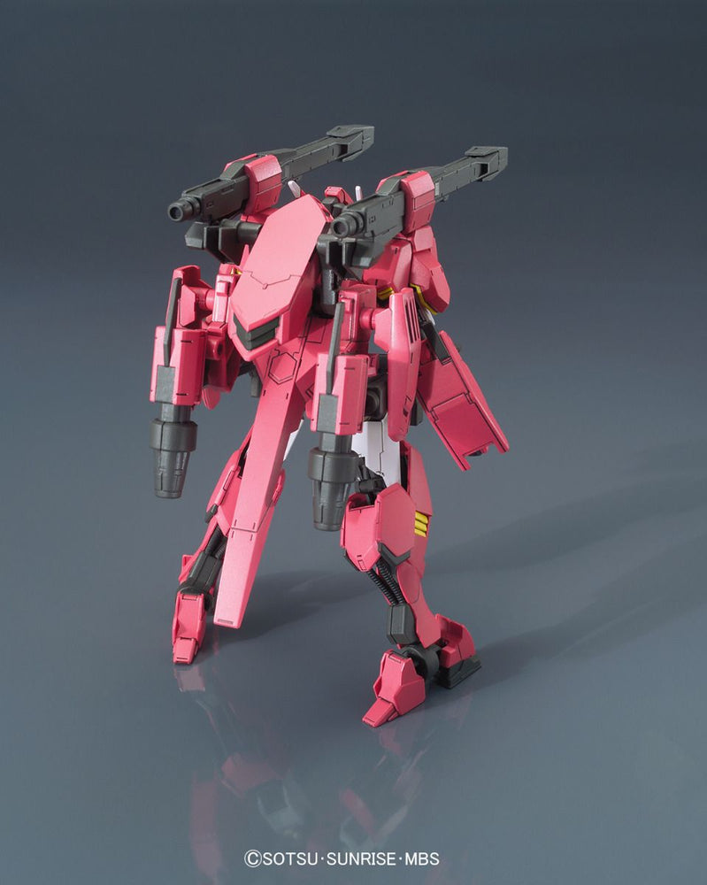 HGIBO 1/144 Gundam Flauros (Ryusei-GO)