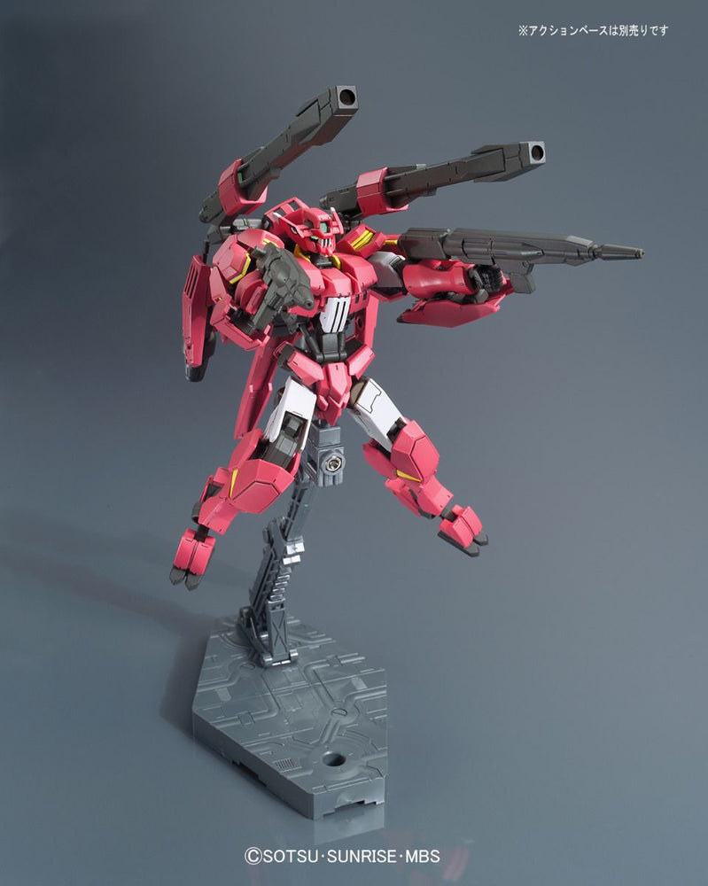 HGIBO 1/144 Gundam Flauros (Ryusei-GO)