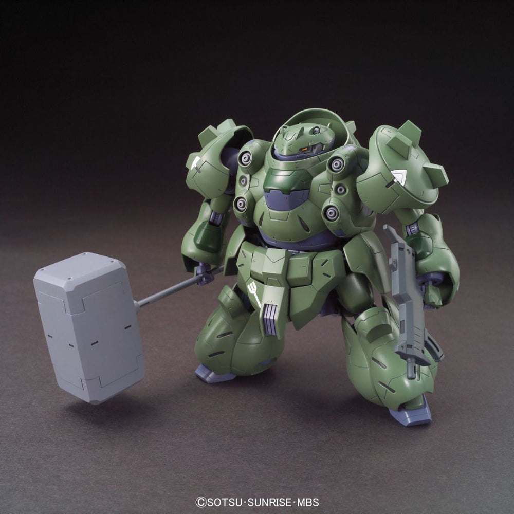 HGIBO 1/144 Gundam Gusion