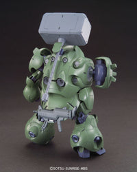 HGIBO 1/144 Gundam Gusion