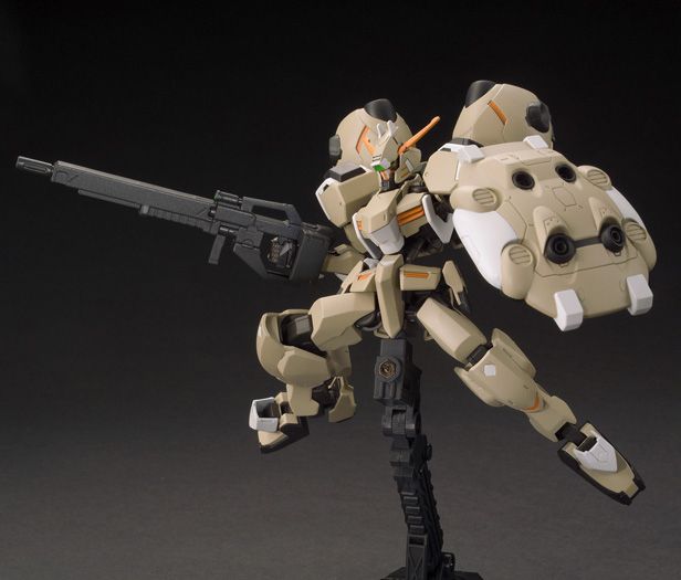 HGIBO 1/144 Gundam Gusion Rebake