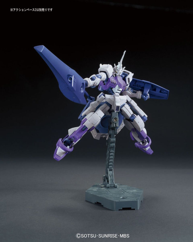 HGIBO 1/144 Gundam Kimaris Trooper