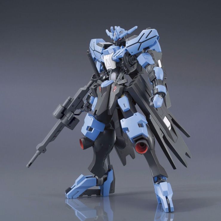 HGIBO 1/144 Gundam Vidar