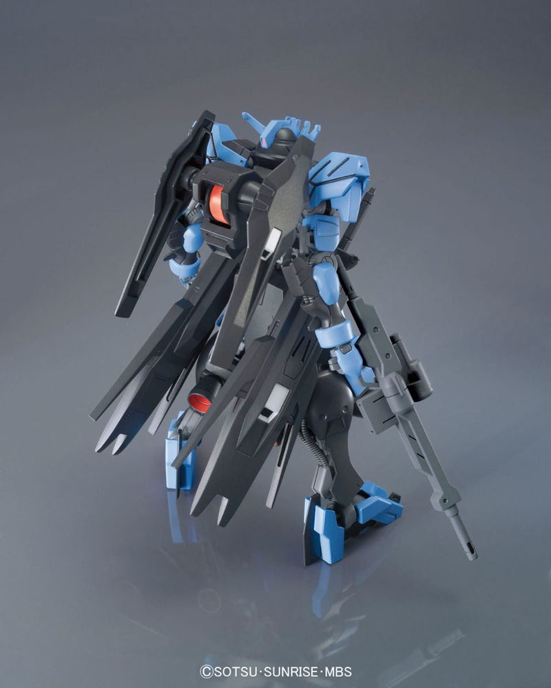 HGIBO 1/144 Gundam Vidar