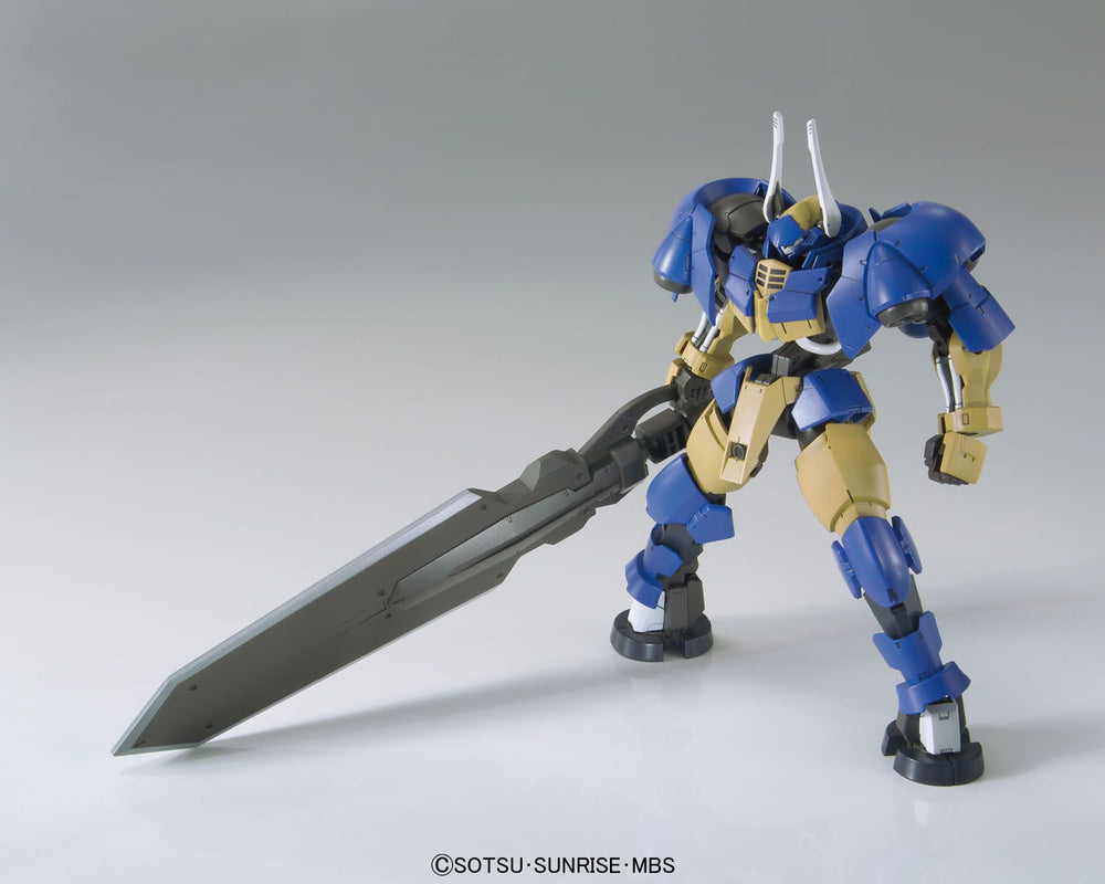 HGIBO 1/144 Helmwige Reincar