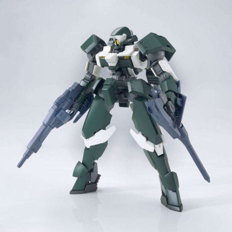 HGIBO 1/144 Reginlaze Julieta Custom