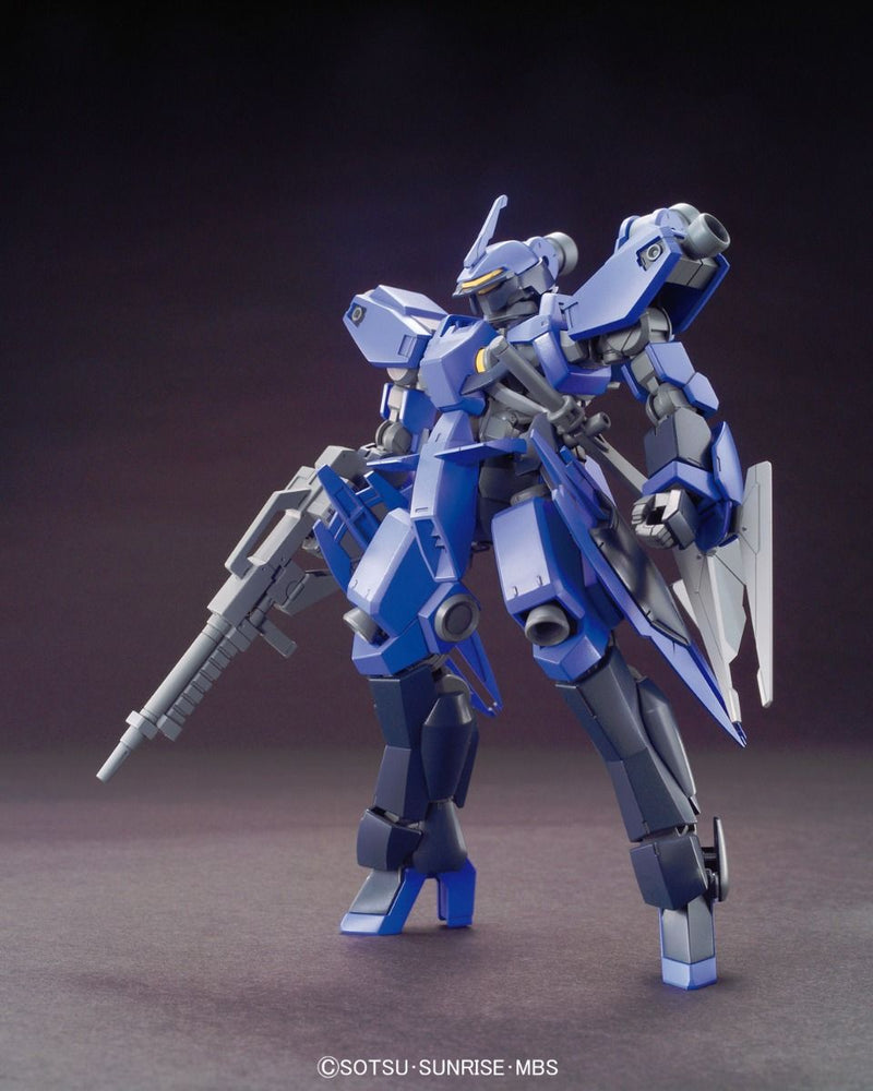 HGIBO 1/144 McGillis's Scjwalbe Graze