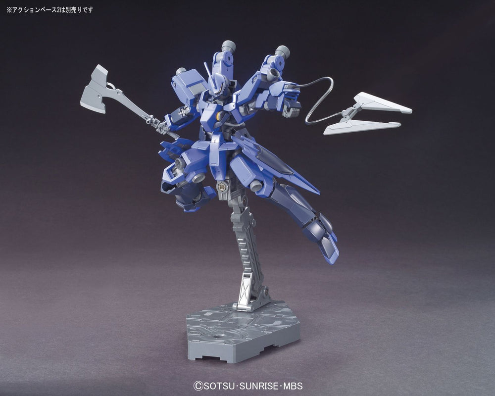 HGIBO 1/144 McGillis's Scjwalbe Graze