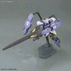 HGIBO 1/144 Gundam Kimaris Vidar