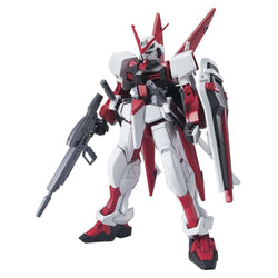 HGSE 1/144 R16 M1 Astray Remaster