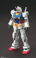 HGTO 1/144 RX-78-02 Gundam