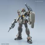 HGTO 1/144 RX-78-01[N] Gundam Local Type [North American Type]