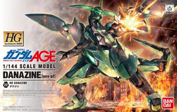 HG AGE 1/144 Danazine