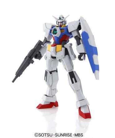 HG AGE 1/144 Gundam AGE-1 Normal