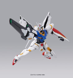 HG AGE 1/144 XVM-FZC Gundam Legilis
