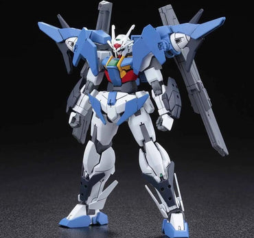 HGBD 1/144 Gundam 00 Sky