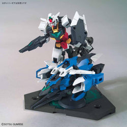 HGBD 1/144 Earthree Gundam