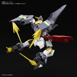 HGBD 1/144 Gundam Justice Knight