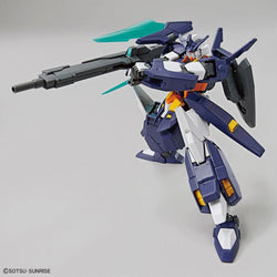 HGBD 1/144 Gundam Try AGE Magnum