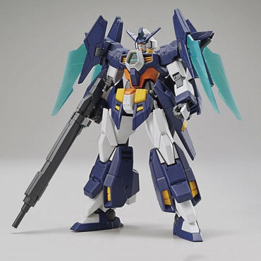 HGBD 1/144 Gundam Try AGE Magnum